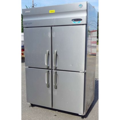 ホシザキ株式会社(旧社名:ホシザキ電機株式会社) HF-120EX3形