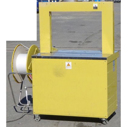 ストラパック株式会社 RQ-8