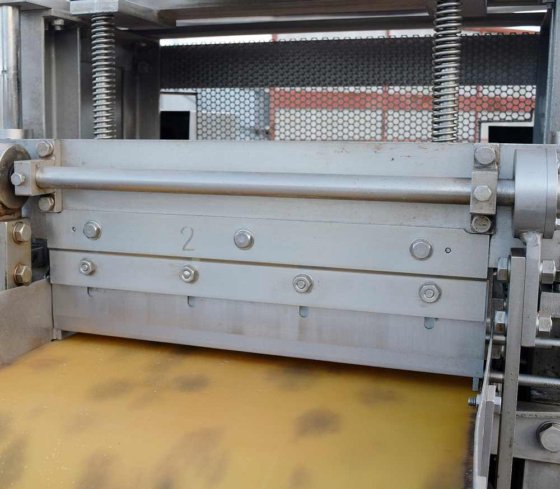 株式会社タカハシ(旧社名:有限会社 高橋製作所) 500型(ラチェット式)