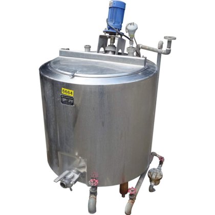 中川乳機株式会社 PS-K