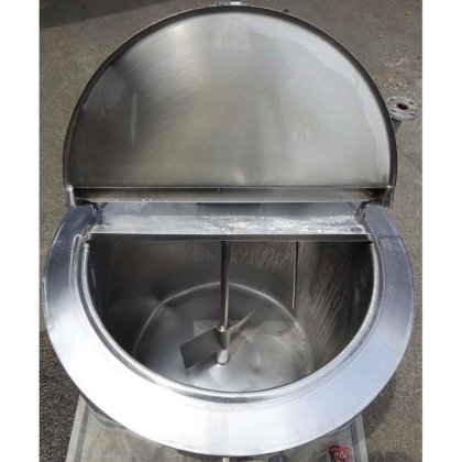 中川乳機株式会社 PS-K