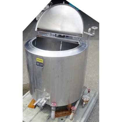 中川乳機株式会社 PS-K