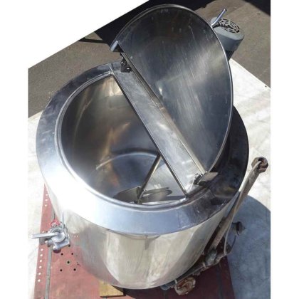 中川乳機株式会社 PS-K