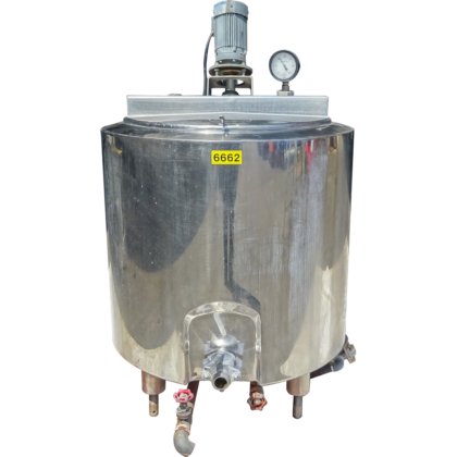 中川乳機株式会社 PS-K