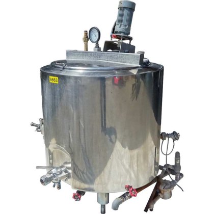 中川乳機株式会社 PS-K