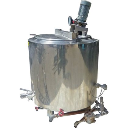 中川乳機株式会社 PS-K