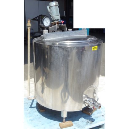 中川乳機株式会社 PS-K