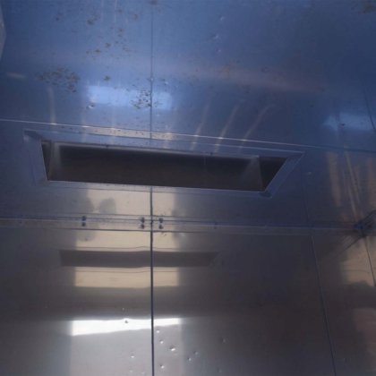 三菱電機株式会社 TM-2000UA-1