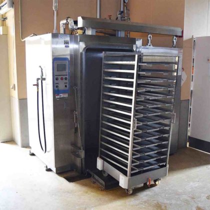 三浦工業株式会社 CD-160N