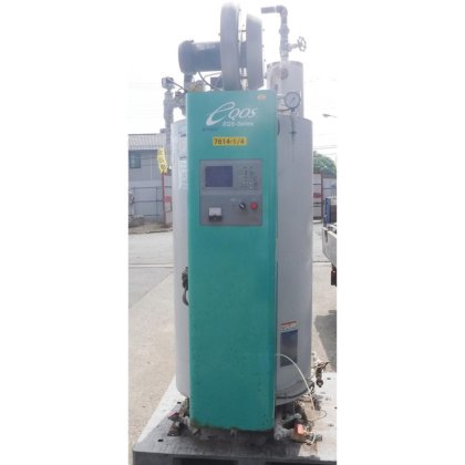 株式会社 日本サーモエナー ES-18J