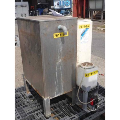 株式会社 日本サーモエナー ES-18J