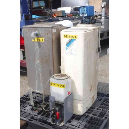 株式会社 日本サーモエナー ES-18J