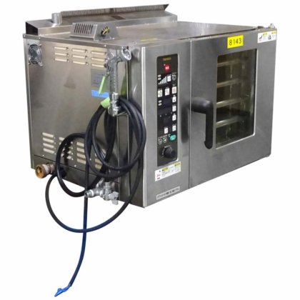 タニコー株式会社 TSCO-4EBN3