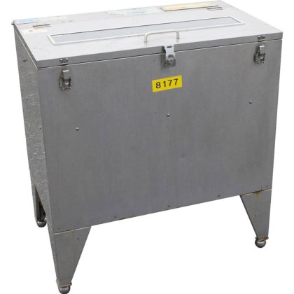 イシダ厨機株式会社 DS-118型