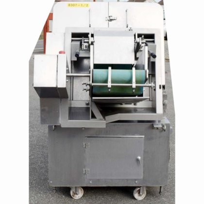 株式会社なんつね NUS-300II