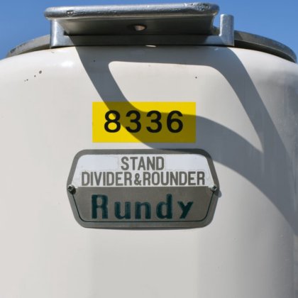 株式会社ホープ(現:株式会社オシキリ) Rundy