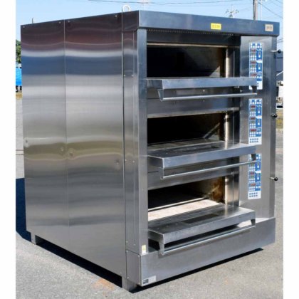 共立プラント工業株式会社 DKO-S4-D3-0