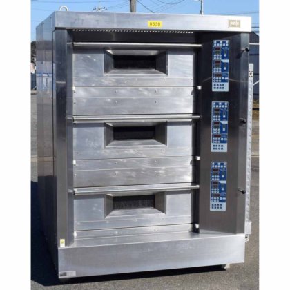 共立プラント工業株式会社 DKO-S4-D3-0