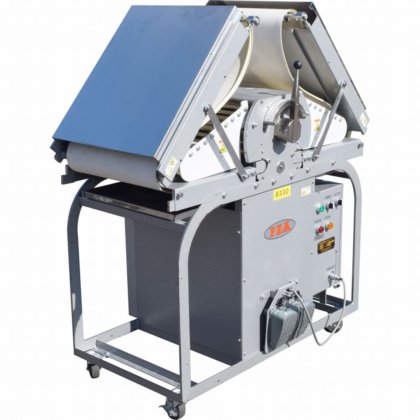 正城機械株式会社 PZA型