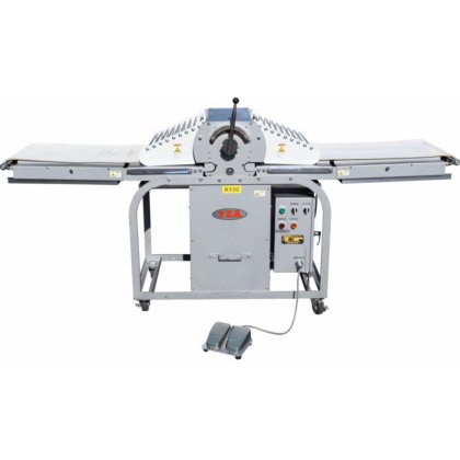 正城機械株式会社 PZA型