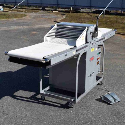 正城機械株式会社 PZA型