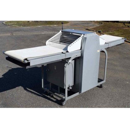 正城機械株式会社 PZA型