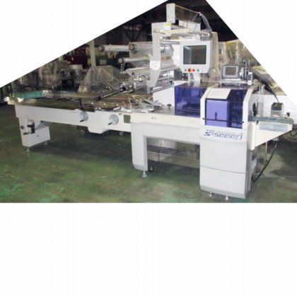 大森機械工業株式会社 S-5000A-BX