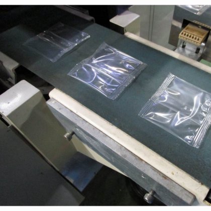 大森機械工業株式会社 S-5000A-BX