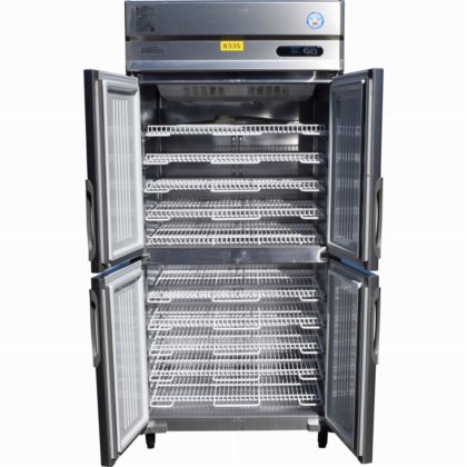 フクシマガリレイ株式会社(旧社名:福島工業株式会社) ARD-094FM(改)