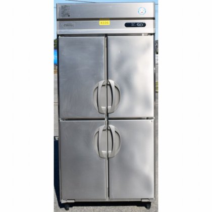 フクシマガリレイ株式会社(旧社名:福島工業株式会社) ARD-094FM(改)