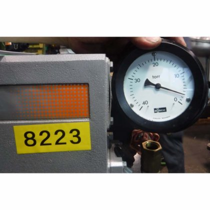 BUSCH RA0025.E503.1002