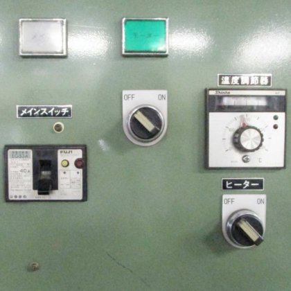 協和電機株式会社 L-1500FA