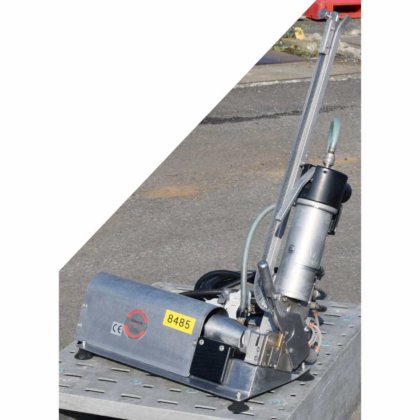 TIPPER TIE PTNV400