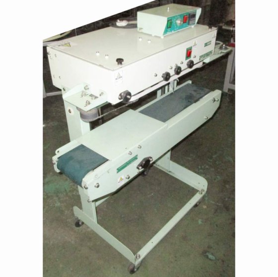 シール工業株式会社 HLE