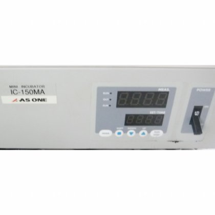 アズワン株式会社 IC-150MA