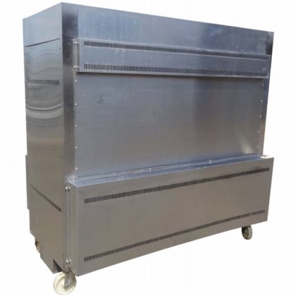 株式会社サミー(旧社名:サミー工業株式会社) RC-100SD