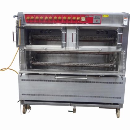 株式会社サミー(旧社名:サミー工業株式会社) RC-100SD