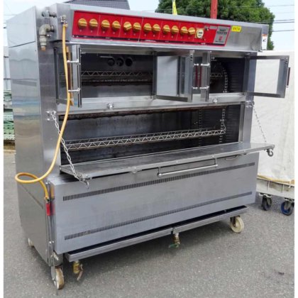 株式会社サミー(旧社名:サミー工業株式会社) RC-100SD