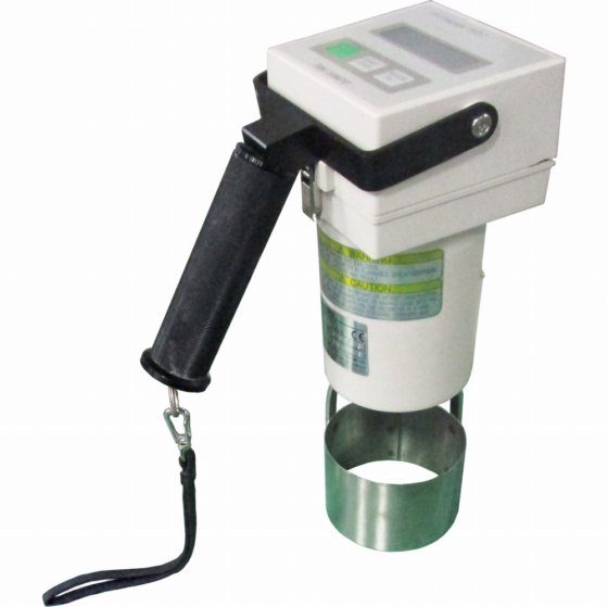 東機産業株式会社 TVC-7