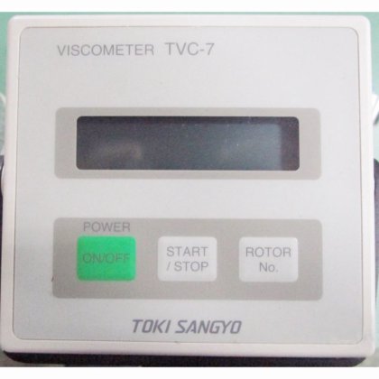 東機産業株式会社 TVC-7