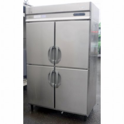 フクシマガリレイ株式会社(旧社名:福島工業株式会社) URN-120RMD3(改)