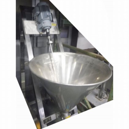 兵神機械工業株式会社 RVL-20