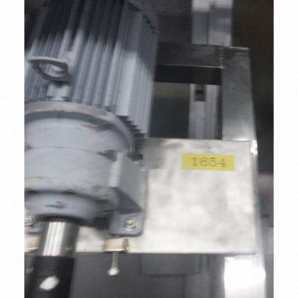 兵神機械工業株式会社 RVL-20