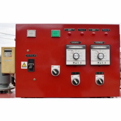 協和電機株式会社 L-2400FA