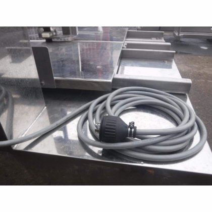 株式会社 秋山機械 600ST