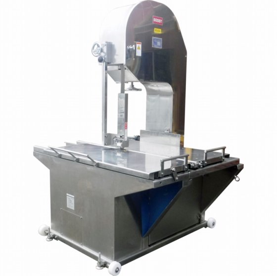 株式会社 秋山機械 600ST