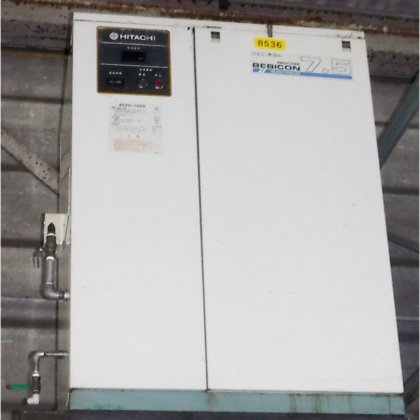 株式会社 日立産機システム(現在) (株式会社 日立製作所、トキコ株式会社) PBD-7.5ED5