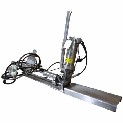 TIPPER TIE SPR465L