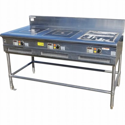 株式会社フジマック FIC157515TB