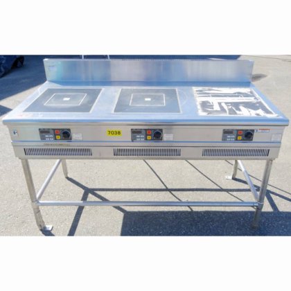 株式会社フジマック FIC157515TB